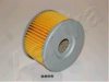 ASHIKA 30-05-580 Fuel filter